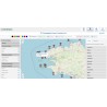 MAP GENERATOR FRANCE-TOURISME PRO