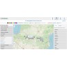 MAP GENERATOR FRANCE-TOURISME PRO