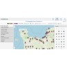 MAP GENERATOR FRANCE-TOURISME PRO