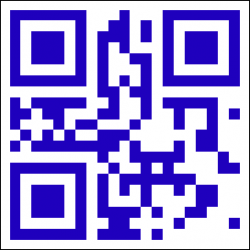 Logiciel de génération de QR codes ultra-personnalisés