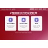 Persona Creator : générez vos fiches personas en quelques clics
