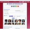 Persona Creator : générez vos fiches personas en quelques clics
