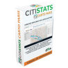 CARTO PARIS, logiciel de cartographie