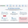 CITISTATS PREVISIONNEL