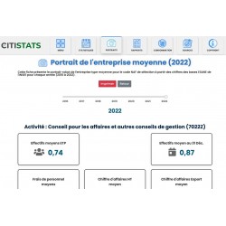 CITISTATS PREVISIONNEL