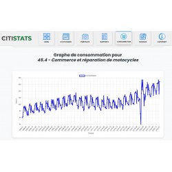 CITISTATS PREVISIONNEL