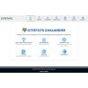 CITISTATS CHALANDISE