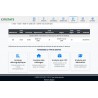 CITISTATS CHALANDISE