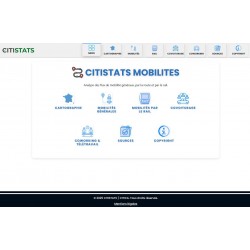 CITISTATS MOBILITES