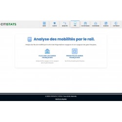 CITISTATS MOBILITES
