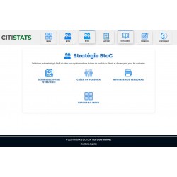 CITISTATS MARKET