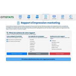 CITISTATS MARKET
